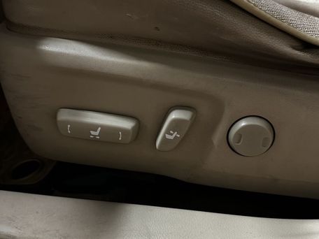 Toyota Camry, 2013 — 照片 17