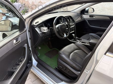 Hyundai Sonata, 2020 — 照片 8