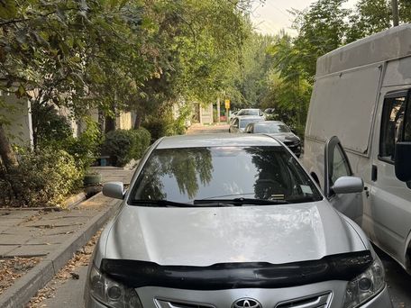 Toyota Camry, 2006 — сүрөт 5