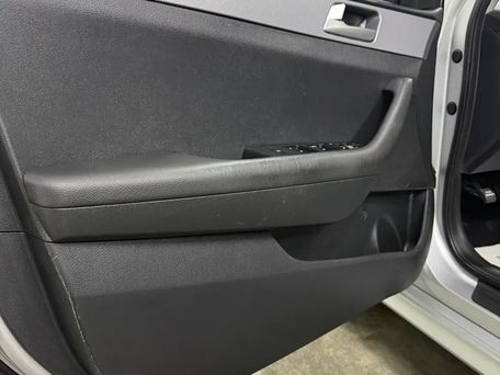 Hyundai Sonata, 2020 — 照片 3