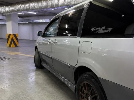 Mazda MPV, 2000 — 照片 3