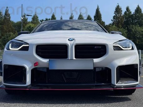 BMW M2, 2025 — фото 3