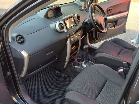 Toyota Ist, 2004 — сүрөт 4