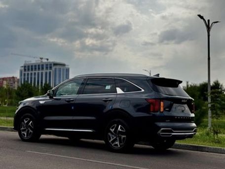 Kia Sorento, 2022 — photo 2