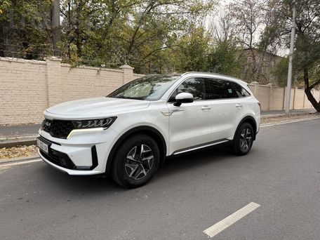 Kia Sorento, 2022 — сүрөт 4