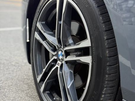 BMW 1 серии, 2021 — photo 11