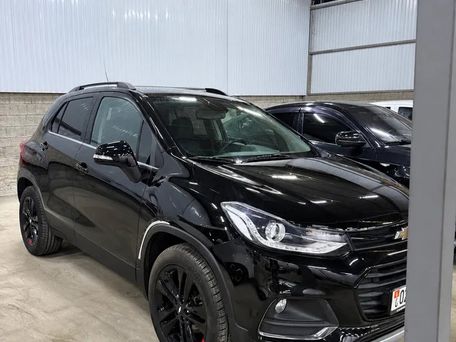 Chevrolet Trax, 2020 — сүрөт 3