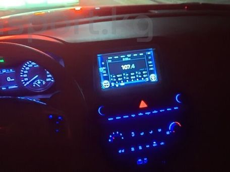Hyundai Sonata, 2021 — photo 8