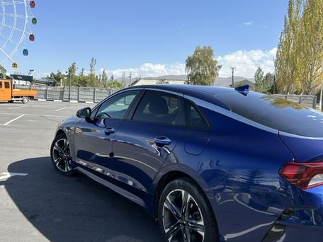 Kia K5, 2020 — photo 3