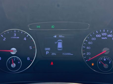 Kia Sorento, 2019 — сүрөт 12
