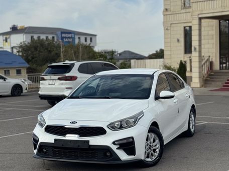 Kia K3, 2021 — photo 2