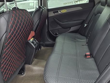 Hyundai Sonata, 2023 — photo 13