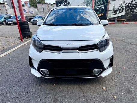Kia Morning, 2022 — сүрөт 1