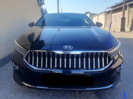 Kia K7, 2020 — сүрөт 5