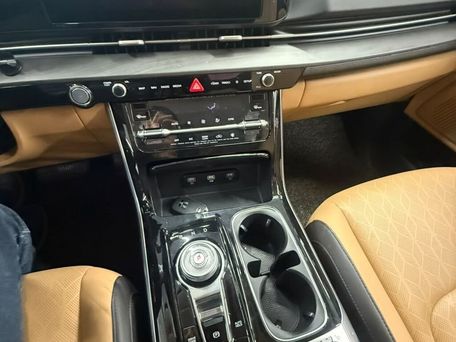 Kia Carnival, 2020 — photo 20