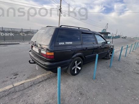 Volkswagen Passat, 1991 — сүрөт 4