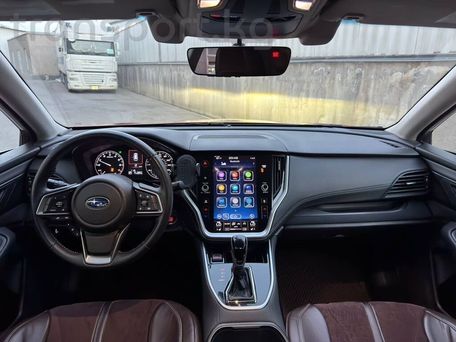 Subaru Outback, 2020 — сүрөт 12