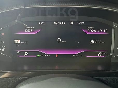 Volkswagen Arteon, 2022 — 照片 3