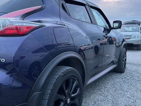 Nissan Juke, 2015 — сүрөт 2
