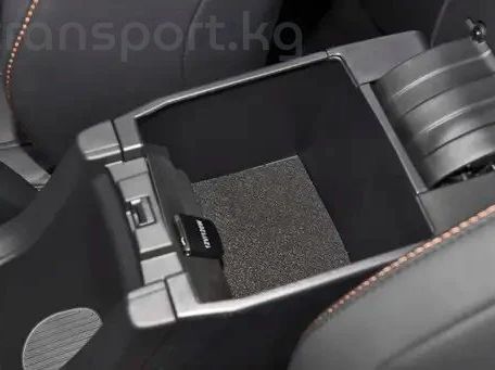 Toyota Frontlander, 2026 — 照片 18
