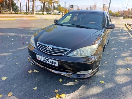 Toyota Camry, 2002 — сүрөт 2