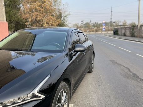Kia K5, 2020 — photo 4