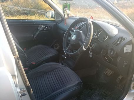 Volkswagen Polo, 2000 — сүрөт 7