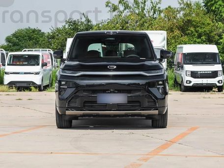 GAC S7, 2025