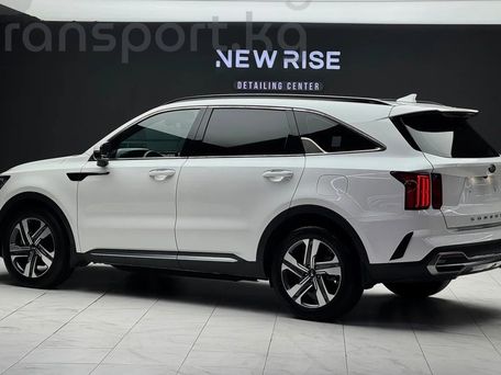 Kia Sorento, 2020 — фото 2