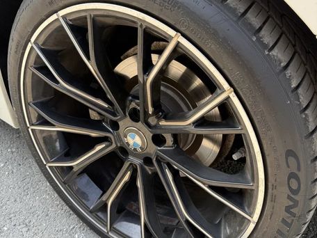 BMW 3 серии, 2020 — photo 6