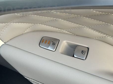 Hyundai Genesis, 2019 — фото 15