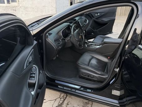 Chevrolet Malibu, 2020 — photo 6