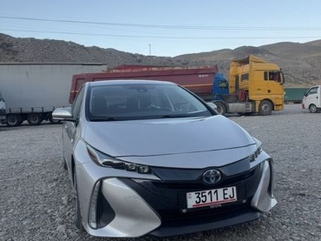 Toyota Prius, 2020 — сүрөт 4