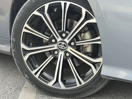 Toyota Corolla, 2020 — 照片 6