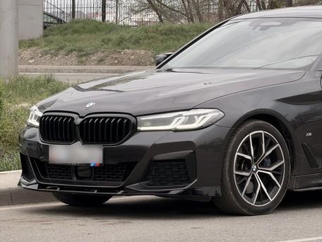 BMW 5 серии, 2020 — фото 2