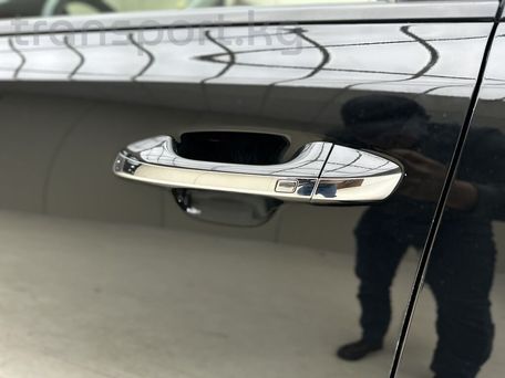 Kia K5, 2018 — сүрөт 5