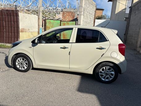 Kia Picanto, 2019 — photo 3