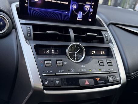 Lexus NX, 2020 — фото 12