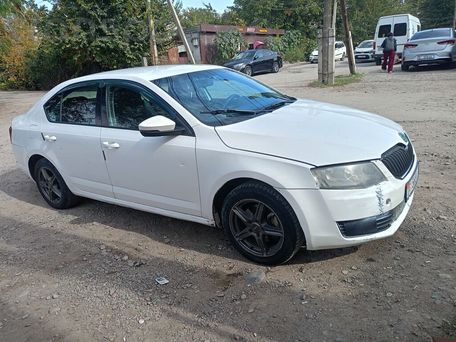 Skoda Octavia, 2014 — сүрөт 2