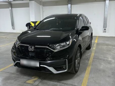 Honda CR-V, 2022 — photo 3