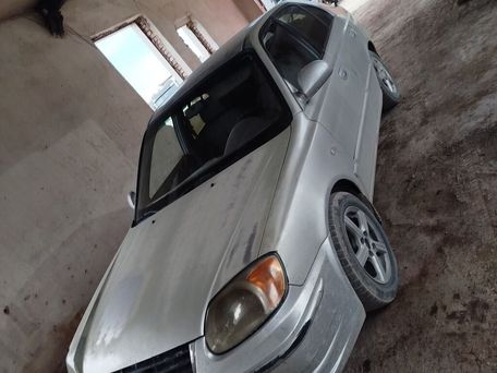Hyundai Accent, 2004 — сүрөт 2