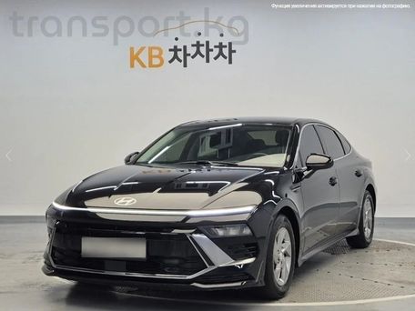 Hyundai Sonata, 2024 — photo 4