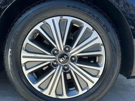 Kia K7, 2020 — photo 7