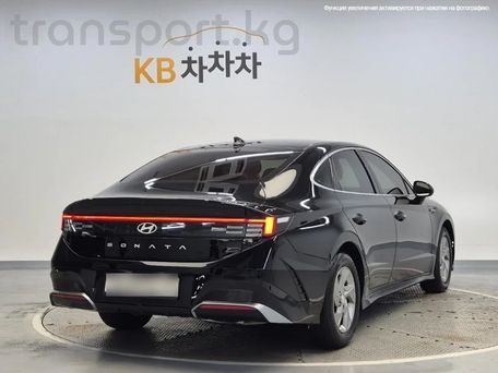 Hyundai Sonata, 2024 — photo 10