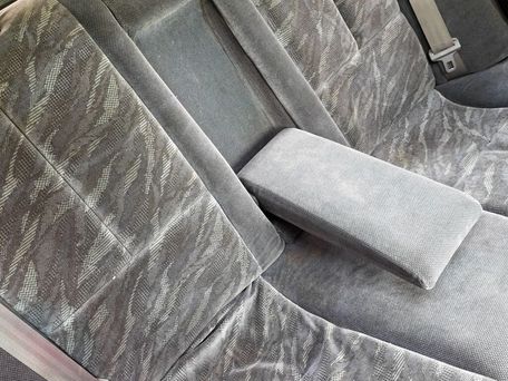 Mitsubishi Legnum, 1996 — фото 12