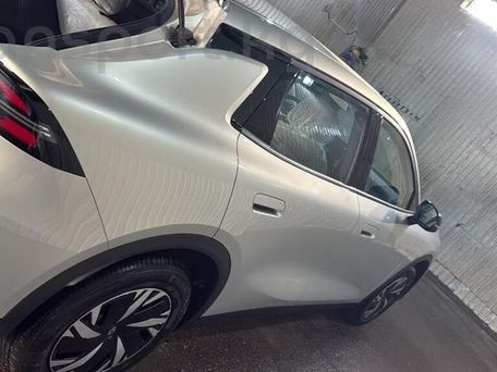 Changan Qiyuan Q05, 2026 — 照片 5