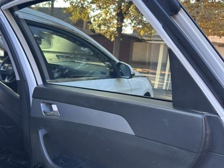 Hyundai Sonata, 2021 — photo 11