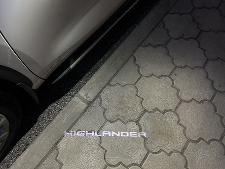 Toyota Highlander, 2023 — 照片 6