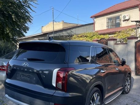 Hyundai Palisade, 2021 — сүрөт 4