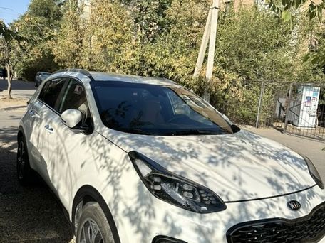 Kia Sportage, 2019 — сүрөт 3